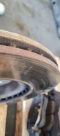 S4 B8 LIFT A4 caliper calipers front discs PAGID 345MM S5 A6 C7 A7