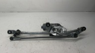 wiper mechanism front AUDI A6 C7 4G1955119