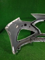 front bumper front HYUNDAI I30 III LIFT 21- NR.7443