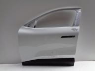door left front RENAULT MEGANE E-TECH 23- NR 52526