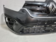 RENAULT KANGOO IV E-TECH 21- bumper front front complete 620225984R