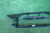 FORD RANGER bumper support rear rear part N1NB-17B861-BB