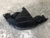 light left front PEUGEOT 206