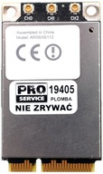 ORIGINÁLNA sieťová karta pre iMac A1311 Lublin