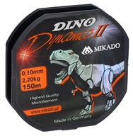 MIKADO żyłka DINO DYNAMIC II - 0.20mm/5.60kg/150m