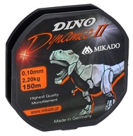 MIKADO żyłka DINO DYNAMIC II - 0.22mm/6.40kg/150m