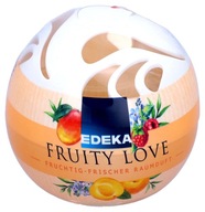 Osviežovač vzduchu Vôňa do izby Ovocná EDEKA Fruity Love 100 ml DE