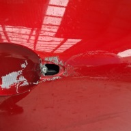 RENAULT CLIO IV 4 12-20 door front front right