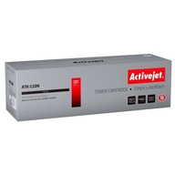 Activejet ATK-110N Toner (zamiennik Kyocera TK-110; Supreme; 6000 stron;