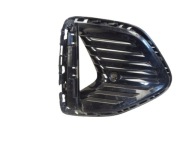 grid of a bumper front front right AUDI Q8 E-TRON LIFT S-LINE 4KE121736E