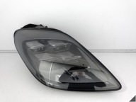 PORSCHE PANAMERA 3 III G3 972 976 23- light FULL LED right front EUROPA