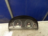 Ford Mondeo MK3 dials