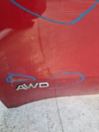 KIA SPORTAGE IV 4 15-21 door front front left