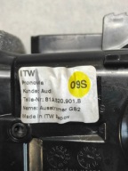 Audi A3 S3 8V mřížka klími 81A820901B