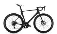 CUBE LITENING AIR C:68X SLT RAMA 50CM CARBON SHIMANO DURA ACE DI2