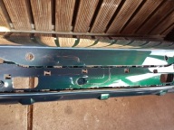 bumper rear BMW X7 G07 m-packet 8069894