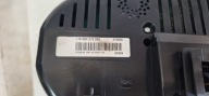 dials SEAT ALTEA 5P0920804A