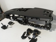 dashboard RANGE ROVER SPORT HEAD UP
