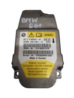 module SENSOR airbag BMW E60 E61 9160557