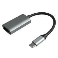 Adaptér USB C na HDMI 4K KÁBEL ADAPTOP MacBook