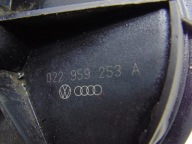 pump air WTORNEGO AUDI TT 8J 3.2 V6 BUB 022959253A