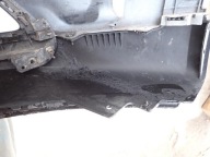 KIA NIRO and 1 16-19 bumper front front PDC