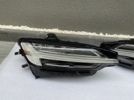 Leuchte Volvo S60 V60 18- Full Led MID LED 2020