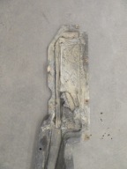 cover cover chassis BMW e70 X5 e71 X6 M57N2