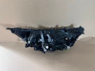 REFLEKTOR left TOYOTA RAV4 V FULL LED