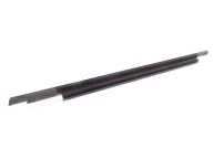 moulding windows left rear part left rear AUDI A3 8V sedan 8V5853763