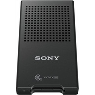 Sony | Memory Card Reader CFexpress Type B/XQD | MRW-G1