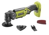 NARZĘDZIE WIELOFUNKCYJNE SZLIFIERKA MULTITOOL 18V Ryobi R18MT-0