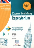 Repetytorium SB ZPiR + DigiBook EXPRESS PUBLISHING