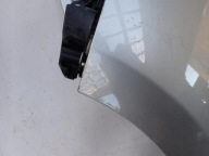 DACIA DUSTER II 2 17-24 fender front front left