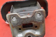 beam tip tip left front TOYOTA YARIS 3 III 10-14
