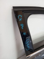 door right front CITROEN C4 III 24r