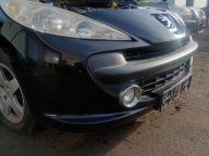 frontstoßstange vorne Peugeot 207 06-13 code lakieru EXLD