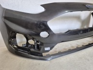 FORD FIESTA VIII 8 MK8 ST LINE 17-21 bumper front front