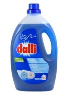 Dalli Volwaschittel Gel 2,75L