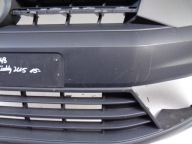 front bumper VW CADDY 2K5 15- NR 45748