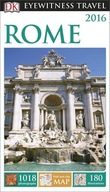 ROME ITALY Rzym WŁOCHY Przewodnik DK NOWY
