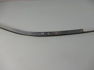 AUDI A8 D2 moulding bodywork roof left CHROM