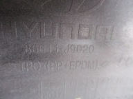 bumper rear part rear HYUNDAI KONA