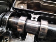 head. complete R6390162101 1.5 D Mitsubishi Colt VII (2002-2012)