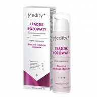 Medity+ Trądzik Różowaty Krem naprawczy na noc 50 ml