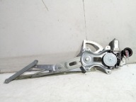 Toyota Verso S window regulator left front 85720-52160