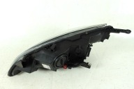 light right front right front OPEL ASTRA 4 IV J GTC 3D COUPE UK RHD