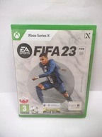 GRA FIFA 23 XBOX SERIES X
