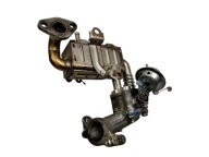 radiatore EGR TOYOTA AURIS e E15 COROLLA E15 YARIS 1.4 D4D 25601-33060-B