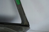 SKODA RAPID SPACEBACK 2013- door left rear part rear. 5JJ833311